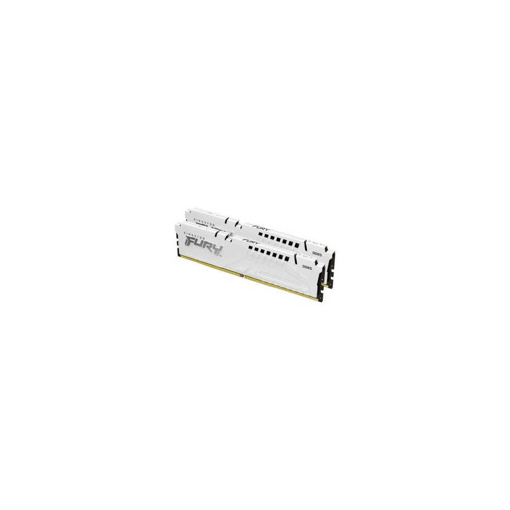 Kingston FURY Beast - DDR5 - Kit - 64 GB: 2 x 32 GB