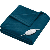 Beurer Coperta termica HD75 Cosy Ocean, Coperte elettriche