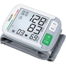 Beurer BC 51 Polso, Misuratore di pressione