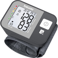 Beurer BC 27 Polso, Misuratore di pressione