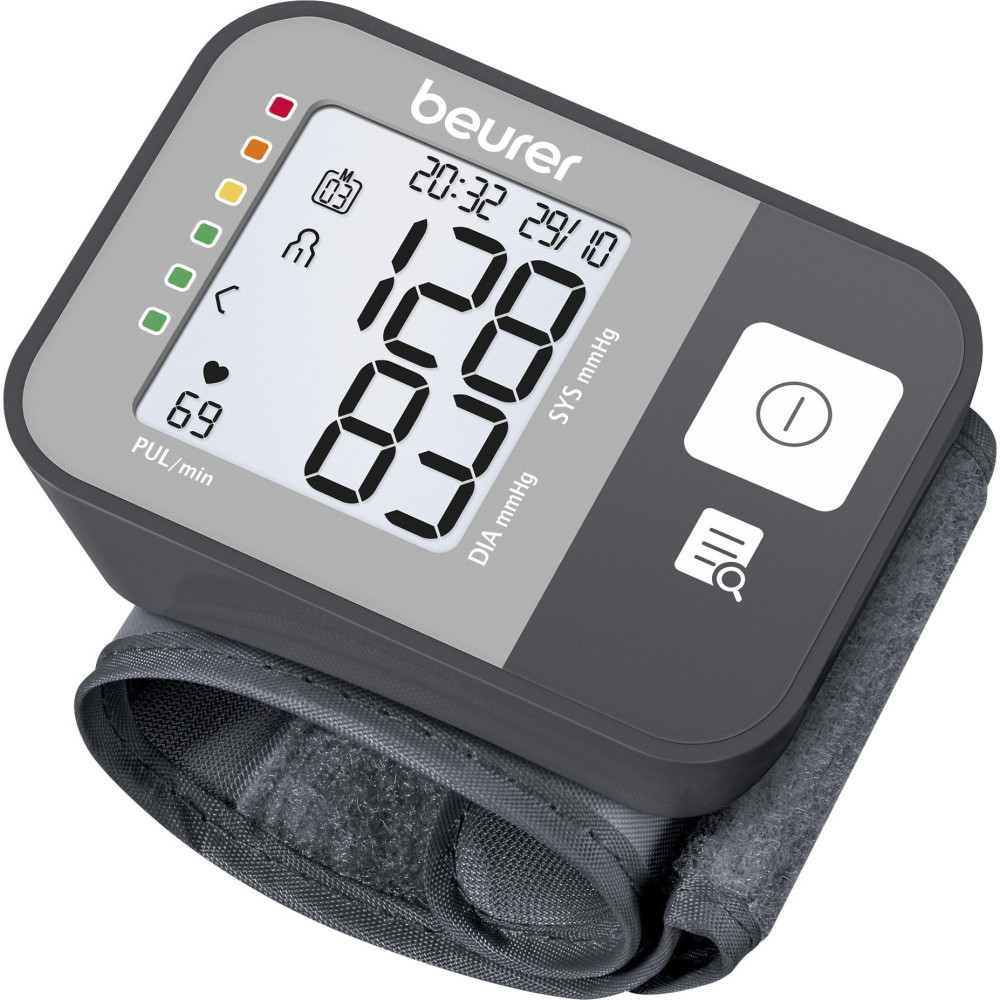 Beurer BC 27 Polso, Misuratore di pressione