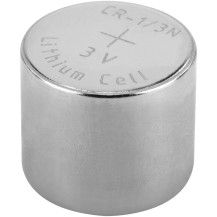 Ansmann Batteria al litio CR1/3N / CR11108 / 2L76