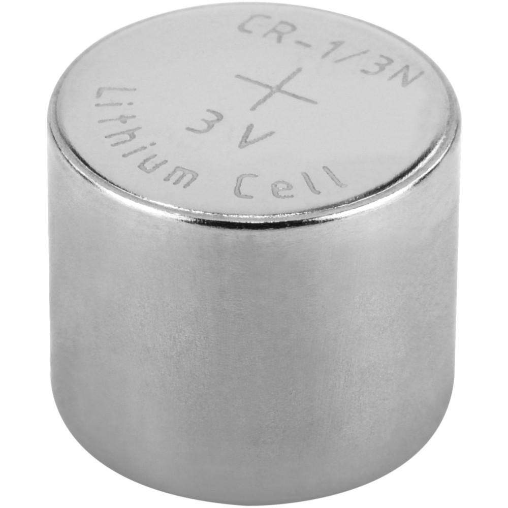Ansmann Batteria al litio CR1/3N / CR11108 / 2L76