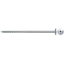 fischer Vite per legno PowerFast II 10,0x100 testa a disco TX