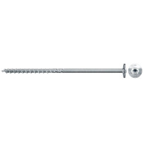 fischer Vite per legno PowerFast II 10,0x100 testa a disco TX