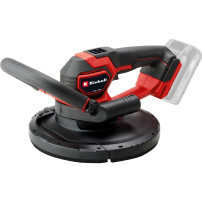 EINHELL Levigatrice professionale a batteria per cartongesso TP-DWS 18/225 Li BL - Solo, 18 Volt, Levigatrice per cartongesso