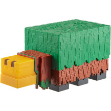 Mattel HXM85 Action figure giocattolo, Gioco figura