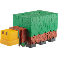 Mattel HXM85 Action figure giocattolo, Gioco figura