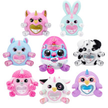 ZURU 92105 Peluche, Gioco figura