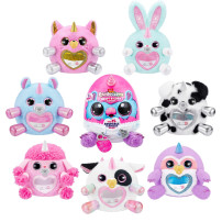 ZURU 92105 Peluche, Gioco figura