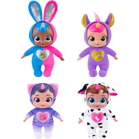 ZURU 92108 Bambole, Gioco figura