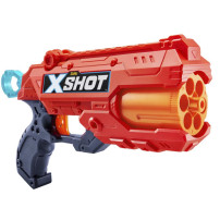 ZURU 36433 Armi giocattolo, Blaster per freccette