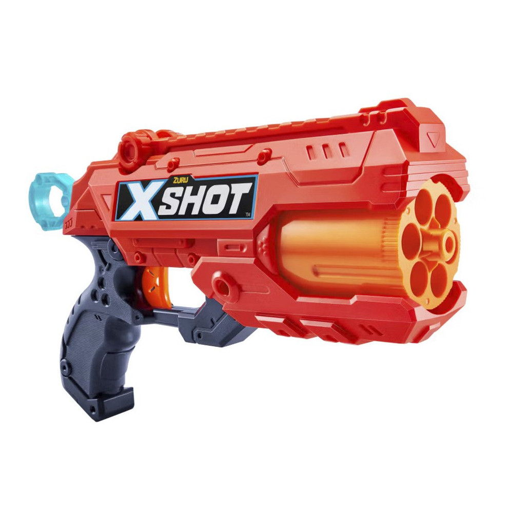 ZURU 36433 Armi giocattolo, Blaster per freccette
