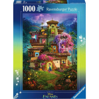 Ravensburger Puzzle Encanto