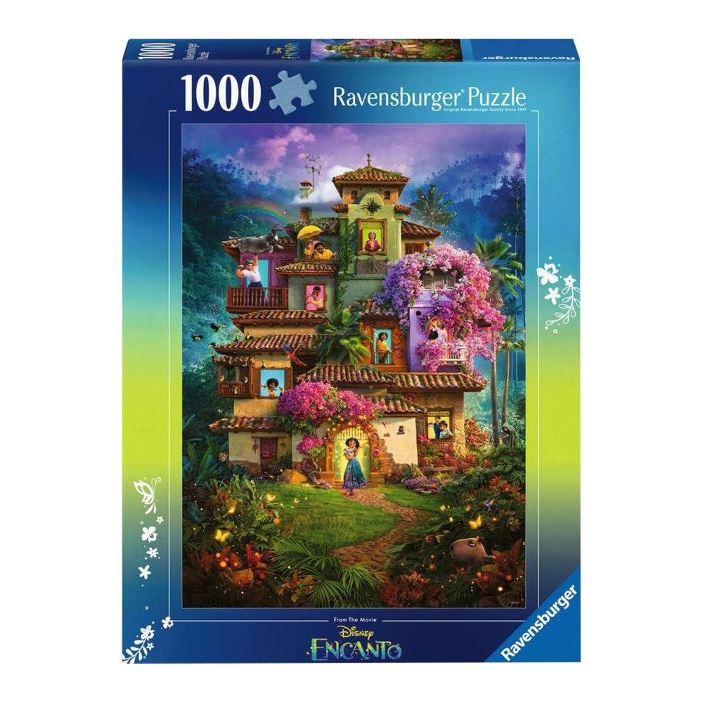 Ravensburger Puzzle Encanto