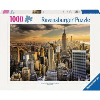 Ravensburger Puzzle Magnifico New York