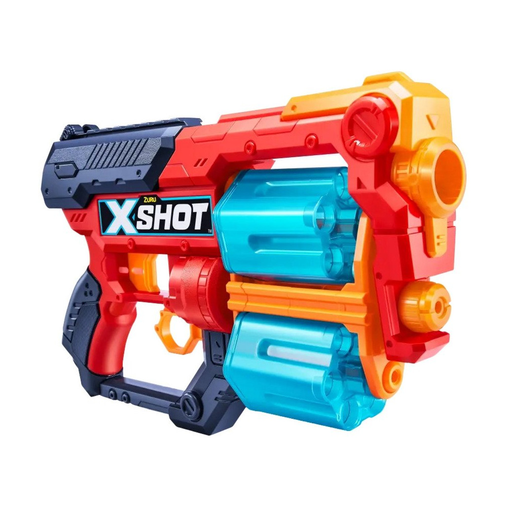 ZURU Excel Xcess, Blaster per freccette