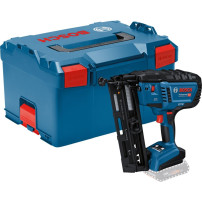 Bosch Chiodatrice a batteria per legno GNH 18V-64-2 M Professional solo, 18 volt