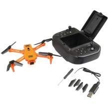 Revell Drone tascabile RC Quadrocopter