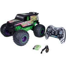 Revell Monster Truck RC Razors Edge