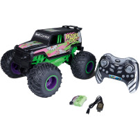 Revell Monster Truck RC Razors Edge