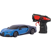 Revell Auto RC in scala Bugatti Chiron