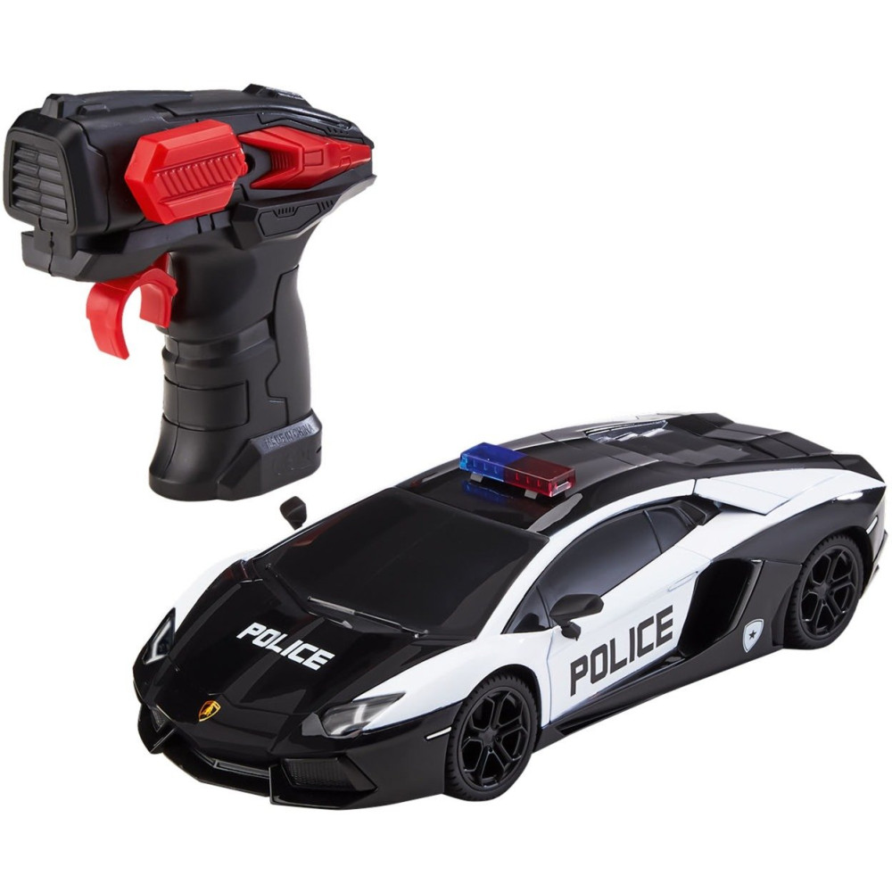 Revell Lamborghini Aventador RC Polizia