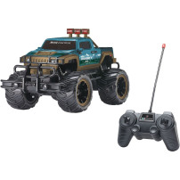Revell Camion RC Mounty