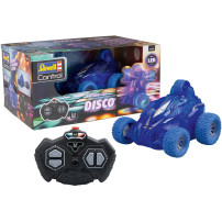 Revell Auto Stunt RC "Disco"