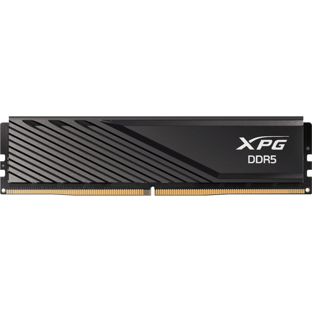 ADATA LANCER BLADE memoria 16 GB 1 x 16 GB DDR5 288-pin DIMM Data Integrity Check (verifica integrità dati)