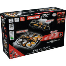 Carrera RC 2,4GHz Quadcopter X2
