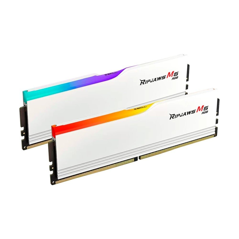G.Skill DIMM 32 GB DDR5-5200 (2x 16 GB) Dual-Kit, Memoria