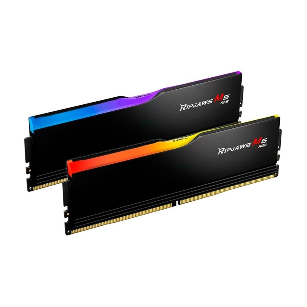 G.Skill DIMM 48 GB DDR5-5600 (2x 24 GB) Dual-Kit, Memoria