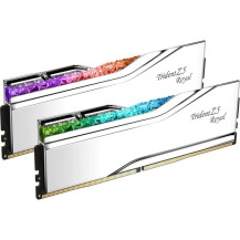 G.Skill DIMM 64 GB DDR5-6400 (2x 32 GB) Dual-Kit, Memoria