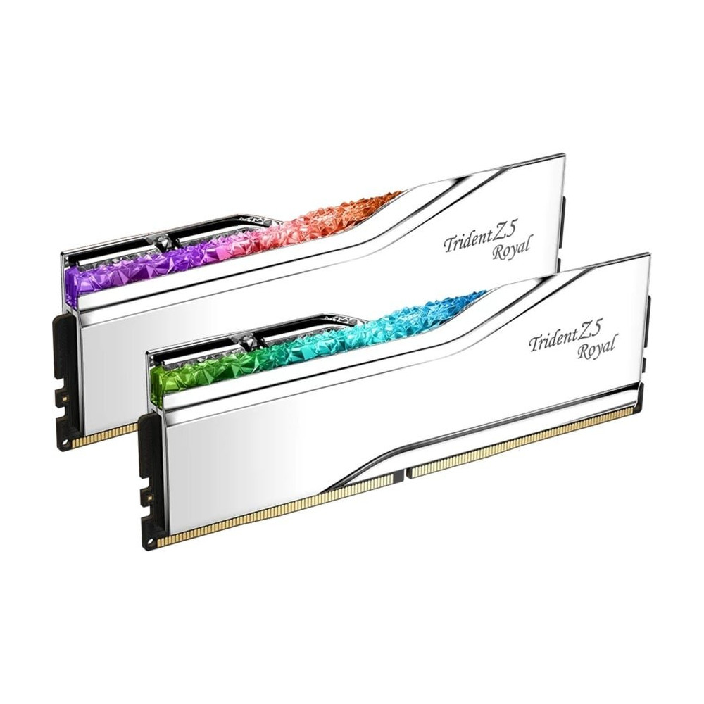 G.Skill DIMM 64 GB DDR5-6400 (2x 32 GB) Dual-Kit, Memoria