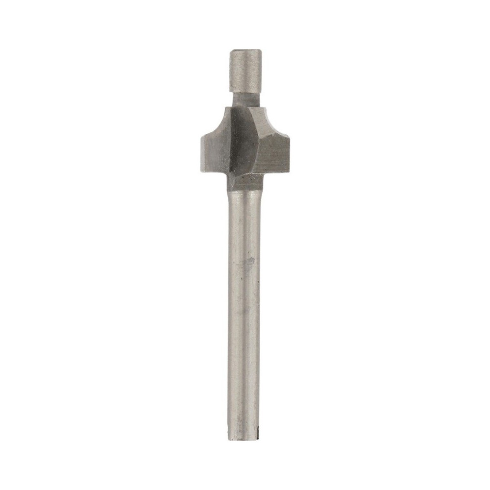 Dremel Fresa a raggio HSS con punta di centraggio Ø 9,5mm (612)