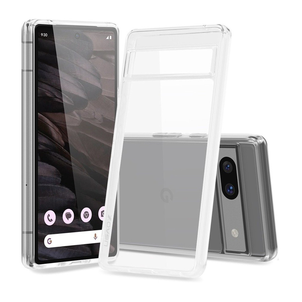 Nevox StyleShell SHOCKFLEX, Custodia per telefono