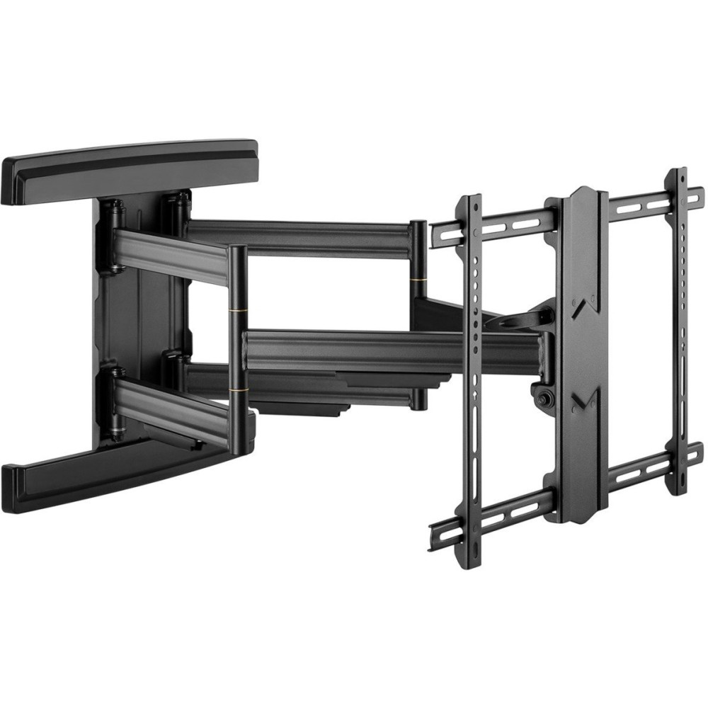 goobay Pro FULLMOTION L ampia gamma, Montaggio a parete