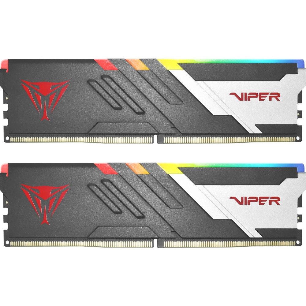Patriot DIMM 32 GB DDR5-6000 (2x 16 GB) Kit doppio, Memoria