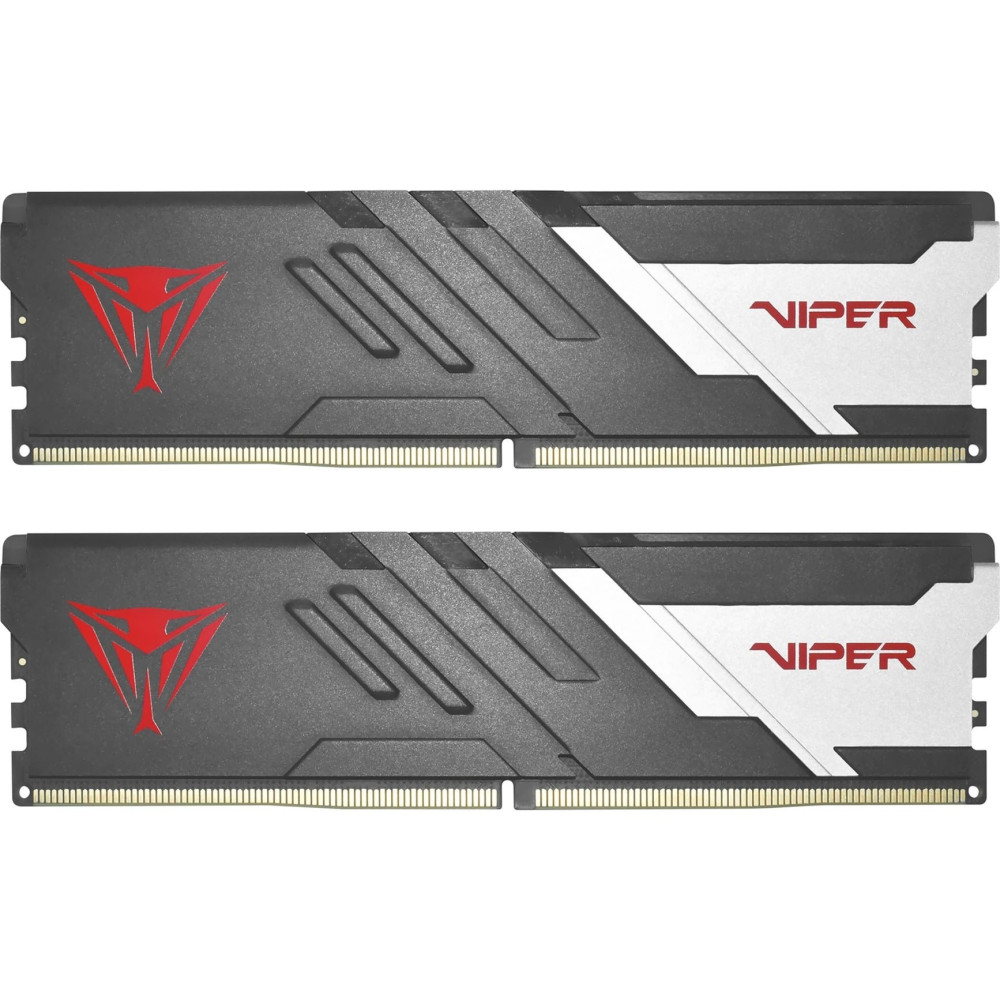 Patriot DIMM 64 GB DDR5-6000 (2x 32 GB) Kit doppio, Memoria
