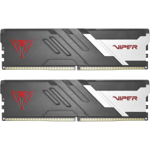 Patriot DIMM 32 GB DDR5-6000 (2x 16 GB) Kit doppio, Memoria