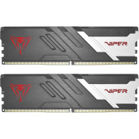 Patriot DIMM 32 GB DDR5-6000 (2x 16 GB) Kit doppio, Memoria