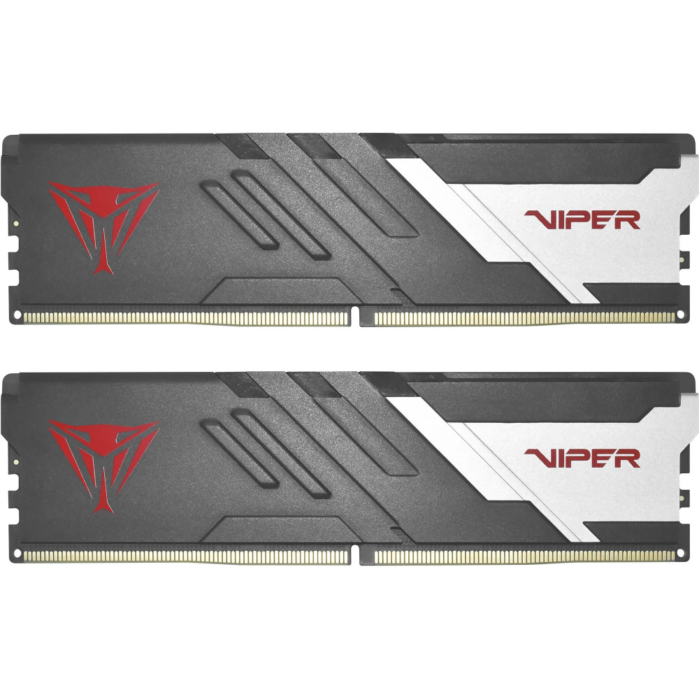 Patriot DIMM 32 GB DDR5-6000 (2x 16 GB) Kit doppio, Memoria