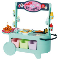ZAPF Creation BABY born Snack Shop, Accessori della bambola