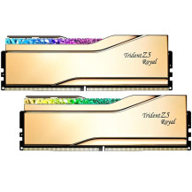 G.Skill DIMM 32 GB DDR5-7200 (2x 16 GB) Dual-Kit, Memoria