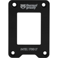 Thermal Grizzly CPU Contact Frame Intel 1700 LT, Supporto