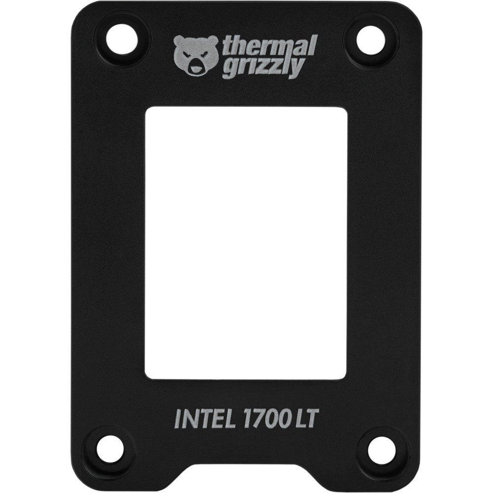 Thermal Grizzly CPU Contact Frame Intel 1700 LT, Supporto