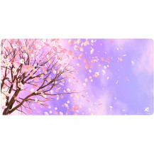 Sharkoon SKILLER SGP40 D1, Gioco mouse pad