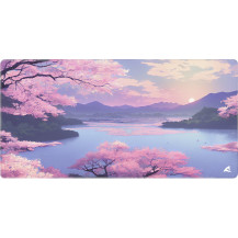 Sharkoon SKILLER SGP40 D3, Gioco mouse pad
