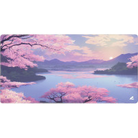 Sharkoon SKILLER SGP40 D3, Gioco mouse pad
